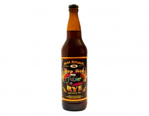 Bear Republic Hop Rod Rye Ale