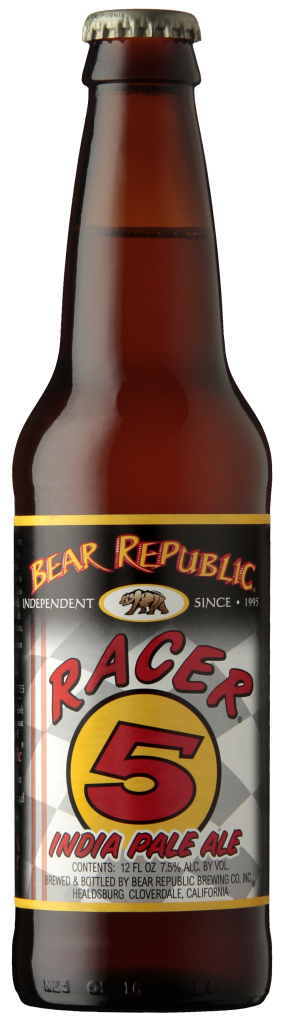 Bear Republic Racer 5