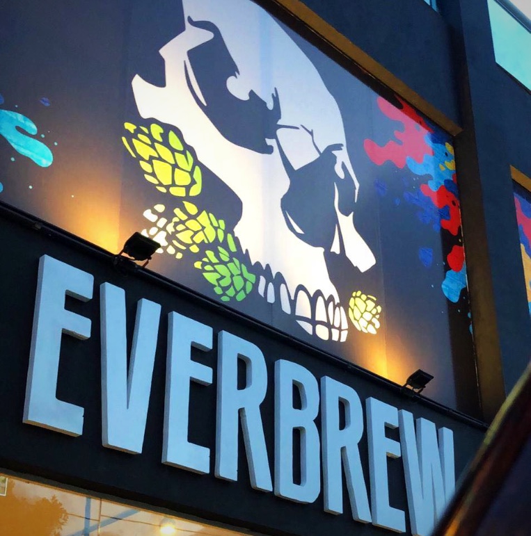 Everbrew