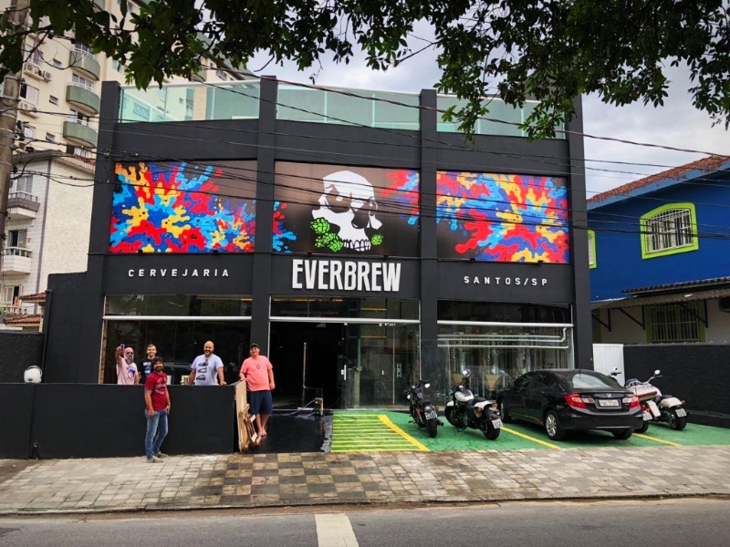 Everbrew