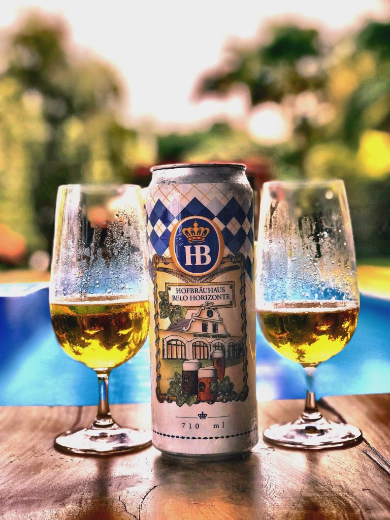 Hofbräuhaus Belo Horizonte